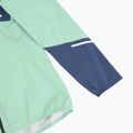 Damen Laufjacke Mizuno Waterproof 20K ER staubig jade 4