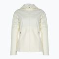 Damen Laufjacke Mizuno Thermal Charge BT naturbelassen