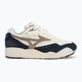 Mizuno Contender S Schnee weiß/vintage khaki/india ink Schuhe 2
