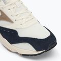 Mizuno Contender S Schnee weiß/vintage khaki/india ink Schuhe 7