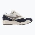 Mizuno Contender S Schnee weiß/vintage khaki/india ink Schuhe 9
