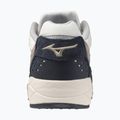 Mizuno Contender S Schnee weiß/vintage khaki/india ink Schuhe 11