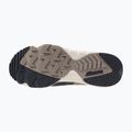 Mizuno Contender S Schnee weiß/vintage khaki/india ink Schuhe 13