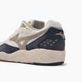 Mizuno Contender S Schnee weiß/vintage khaki/india ink Schuhe 15