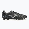 Mizuno Monarcida Neo III Pro FG schwarz/silber Herren Fußballschuhe 2