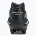 Mizuno Monarcida Neo III Pro FG schwarz/silber Herren Fußballschuhe 6