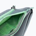 Mizuno Laufgürtel 2Way Taille Porch grau 6