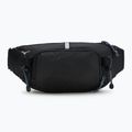 Mizuno 2Way Waist Porch Laufgürtel schwarz 2