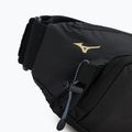 Mizuno 2Way Waist Porch Laufgürtel schwarz 5