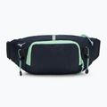 Mizuno Laufgürtel 2Way Waist Porch navy 2