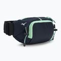 Mizuno Laufgürtel 2Way Waist Porch navy 3