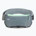 Mizuno Waist Porch Laufgürtel grau