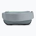 Mizuno Waist Porch Laufgürtel grau 4
