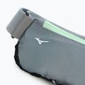 Mizuno Waist Porch Laufgürtel grau 5