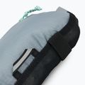 Mizuno Waist Porch Laufgürtel grau 6
