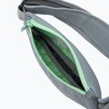 Mizuno Waist Porch Laufgürtel grau 7