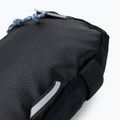 Mizuno Waist Porch Laufgürtel schwarz 6