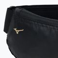 Mizuno Waist Porch Laufgürtel schwarz 7