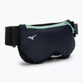 Mizuno Waist Porch Laufgürtel navy 3