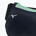 Mizuno Waist Porch Laufgürtel navy 7