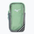 Mizuno Arm Pouch Handytasche grau