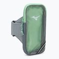 Mizuno Arm Pouch Handytasche grau 2