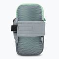 Mizuno Arm Pouch Handytasche grau 3