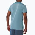 Shirt Herren Mizuno Frontier Shadow Graphic Tee citadel 2