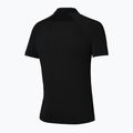 Shirt Herren Mizuno Frontier Shadow Polo black 2