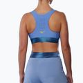 BH Mizuno Frontier Bra bel air blue 3
