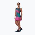 Shirt Damen Mizuno Frontier Tank W midnight navy 2
