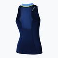 Shirt Damen Mizuno Frontier Tank W bellwether blue 4