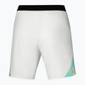 Shorts Herren Mizuno Frontier 8 in Amplify white 2