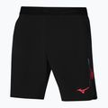 Shorts Herren Mizuno Frontier 8 in Amplify black