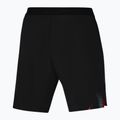 Shorts Herren Mizuno Frontier 8 in Amplify black 2