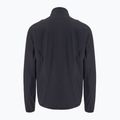 Tennis Sweatshirt Hoodie Herren Mizuno Frontier Shadow black 2