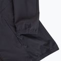 Tennis Sweatshirt Hoodie Herren Mizuno Frontier Shadow black 3