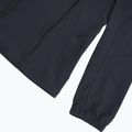 Damen-Tennis-Sweatshirt Mizuno Frontier Shadow W black 4