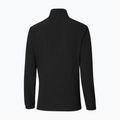 Damen-Tennis-Sweatshirt Mizuno Frontier Shadow W black 2