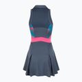 Kleid Mizuno Frontier midnight navy 2