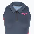 Kleid Mizuno Frontier midnight navy 3