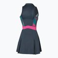 Kleid Mizuno Frontier midnight navy 2