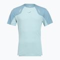Herren-Laufshirt Mizuno Tech Light Tank cloud blue