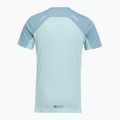 Herren-Laufshirt Mizuno Tech Light Tank cloud blue 2