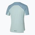 Herren-Laufshirt Mizuno Tech Light Tank cloud blue 2