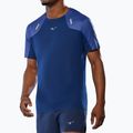 Herren-Laufshirt Mizuno Tech Light Tank estate blue