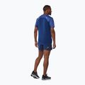 Herren-Laufshirt Mizuno Tech Light Tank estate blue 4