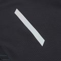 Herren Mizuno Graphic Trail Tee schwarzes Laufshirt 4
