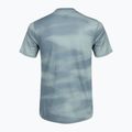 Herren Laufshirt Mizuno Core Graphic Tee wolkenblau 6