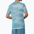Herren Laufshirt Mizuno Core Graphic Tee wolkenblau 3